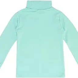 Pantaloons Junior Girl's Regular Fit T-Shirt-picture-15