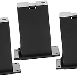 BESPORTBLE 3Pcs Battery Box for Active Guitar Practical Design Bass Pickup Battery Holder Lightweight Durable Case for Guitar Pickup Accessories-picture-10