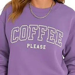 Women's Sweatshirt| Women Winter Wear| Printed (Sweatshirt) for Women |Womens Winter wear-picture-19