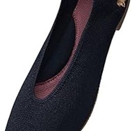 neeman's Ballet Ease Ballerinas for Women | Flats & Slip On Casual Shoes | Comfortable & Flexible-picture-28