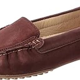 hush puppies Womens Teresa Nubuck Sneaker-picture-22