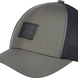 u.s. polo assn. Men's Cotton Baseball Cap-picture-32