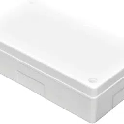 Enclosure/Cabinet - 10x17.7x5 cm (4x7x2 inch) with 4 Mount Holes Box for PCB-picture-15