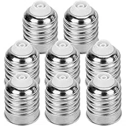 TRENDYNEST 10X Led Light Bulb Cap Cover Light Bulb Resin Molds For Diy Craft Wall Decor | Light Bulbs | Lamps, Lighting & Ceiling Fans | Home & Garden-picture-10