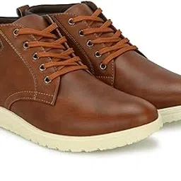vellinto COMMAND Outdoor Boots For Men ll Casual Miliatry Boots For Men-picture-51