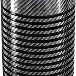 Kitwe Car Air Purifier, Air Purifier for Car with True HEPA Filter, H13 HEPA Filter Clean Air 99.97% of Dust,Portable Car Accessories for Traveling,Vehicle Use(Carbon Fiber).-image-82