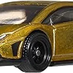 Hot Wheels Cars, Premium Fast & Furious 1:64 Scale Die-Cast Car for Collectors Inspired by Fast & Furious Movie Franchise-image-37