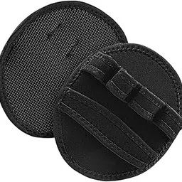 THE STYLE SUTRA® Grip Pads Lifting Pads for Weightlifting for Equipment Exercising | Sporting Goods | Fitness Running & Yoga | Strength Training | Gloves Straps & Hooks-picture-27