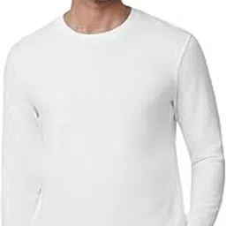 mufti Mens Full Sleeve Slim Fit T-Shirt-picture-50