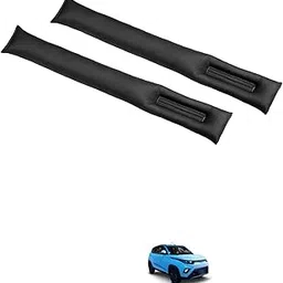 LOVMOTO Car Interior Accessories Universal Car Seat Gap Filler Storage Box for Leather Car Seat Gaps Seat Organiser Car Side Seat Catcher car storage organizer Comfortable With eKU-V100-picture-19