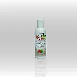 JM Herbal Anti-Dandruff Hair Oil-picture-14