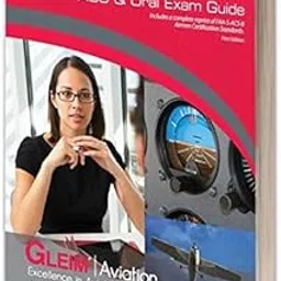 Gleim Instrument Pilot ACS & Oral Exam Guide-picture-13
