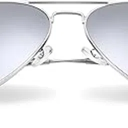 bio-th Polarized Aviator with Metal Frame– Stylish Sunglasses for Men & Women, Cooling Glass, Specs for Men Stylish, Goggles for Man, Sun Glasses for Man, Chasma-picture-16