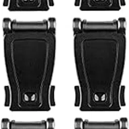 TOG 32Pcs Attachments for Molle Backpack Molle Accessories Set for Gear Clip|Sporting Goods | Outdoor Sports | Camping & Hiking | Hiking Backpacks | Other Camping/Hiking Backpacks'-picture-16