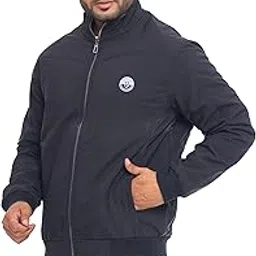 fc jackets Reversible Jacket For Men | Regular Fit Winter Wear Jacket For Men |Full Sleeve Casual Jacket For Mens-picture-41