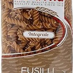 Colavita Fusilli Whole Wheat Pasta (500g) | Whole Wheat Pasta | Imported From Italy-image-59