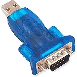 xcluma HL-340 New USB to RS232 COM Port Serial PDA 9 pin DB9 Adapter Support Windows7-64-image-35