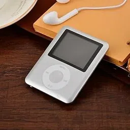 Lambent-𝟏𝟓 𝐘𝐄𝐀𝐑𝐒 𝐖𝐀𝐑𝐑𝐀𝐍𝐓𝐘 Portable Mini MP4 MusicVideo Playback, LCD Display, LosslessSupports 64GB SDCompact Media-Memory Card not included-picture-27