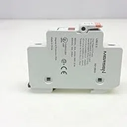 Fuse Block,0 to 30A,Class CC,1 Pole-picture-25