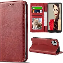 Aquos wish 4 Case Notebook Type SH-52E A402SH Case Sharp Aquos Wish Cover SH-52E Notebook Type Case Sharp Aquos wish 4 case Mobile Case Smartphone Case Mobile Cover Comfortable PU Leather Strap Hole-picture-21