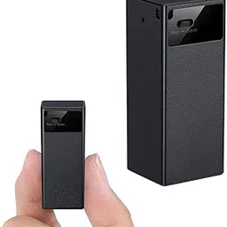 FREDI HD PLUS Digital Voice Recorder 64GB Built-in Memory Audio Recording | USB Rechargeable | WAV/MP3/FLAC | Meetings, Lectures, Interviews, Notes-picture-26