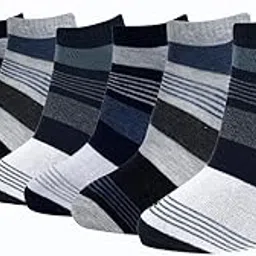 dollar Socks For Men Ankle Length-picture-55