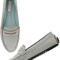 Womens El-avi-w-04 Loafer-image-55