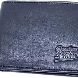 genuine leather men's wallet Premium Quality Genuine Leather Mens Wallet-picture-11