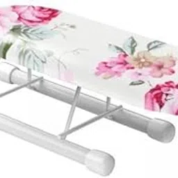 2xSmall Folding Ironing Board Ironing Cuffs Neckline for Home Colorful-image-81