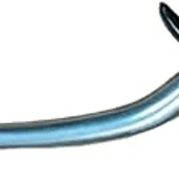 Aowbikes Left Lever Comaptible for Tvs iQube-picture-45