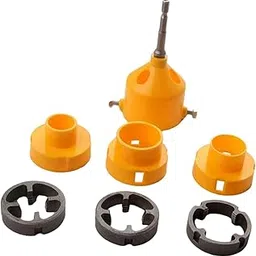 ATORSE™ Pipe Threader Premium Replaces Pipe Threading Tool Professional Repair Parts|Home & Garden | Tools | Hand Tools | Taps & Dies-picture-45