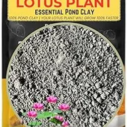 Lotus Plant Essential Potting Soil Mix| for Large Amount of Flower Blooming Enhancement | Specialized Fertilizer for Stunning Lotus Gardens-picture-33