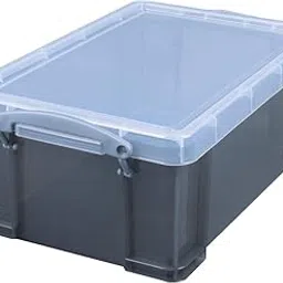 不二貿易(Fujiboeki) Really Useful 9 Litre Box-picture-27