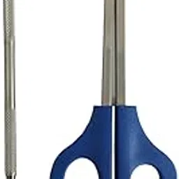 STYLEHEAVEN Toenail Scissors Easy Use Clippers for Thick Nails with Ingrown Toenail File|Health & Beauty|Nail Care, Manicure & Pedicure|Manicure/Pedicure Tools & Kits-picture-35