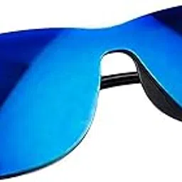 dark wost Wayfarer Square Sunglasses Men Women 100% UV Protection Sunlight Eye Protect Lens Polycarbonate Sunglass Goggles Unisex image 1