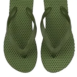 rita Acupressure Slippers for Women Ladies Accupressure Flip Flops Footwear Woman Acupuncture Therapy Chappals Blood Circulation Slipper Pressure Paduka Chappal-picture-53