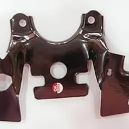 Generic RX100 RX135 Speedometer and Tachometer Mount Bracket, Metal, Black, 25 x 15 x 4.5 cm-picture-55