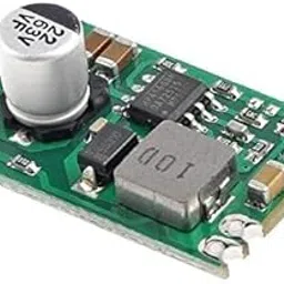 DC DC Step Down Power Supply Module Buck Regulated Board 2A Input 8-55V Output DC to DC 5V High Current Circuit Board-image-77