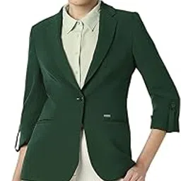 van heusen Women's Blazer-picture-38