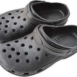 frackson 38-39 UK 5 Number-IND Women Light Weight Comfortable and Washable Clogs Sandal Slippers Flip Flops Housel Hold Daily Use for Girls-picture-14
