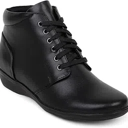 elle Women's El-daz-w-108 Ankle Boot image 1