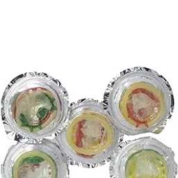 Saxowl Mutual Climax with Extra Long Dotted and Spike Throns Condom For men (pack of 3 pcs)-picture-30