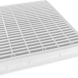 MERISHOPP™ Swimming Pool Main Drain Cover Swimming Water Pool Filter for Pools White L|Home & Garden|Yard Garden & Outdoor Living|Pools & Spas|Pool Equipment & Parts|Pool Equipment Parts & Accs-picture-12