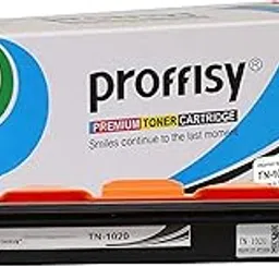 proffisy TN-1020 Toner Cartridge, Easy Refill TN-1020 Cartridge Compatible with Brother HL 1111,1201,1211w,DCP-1514,DCP-1511,DCP-1601,DCP-1616nw,MFC 1911nw,MFC-1811, MFC-1814 (1pcs)-picture-26