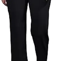 crimsoune club Women's Black Trackpants-picture-24