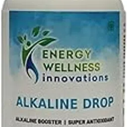 Energy Wellness Innovations Water Purifier Alkaline Drops, 50ml-picture-22