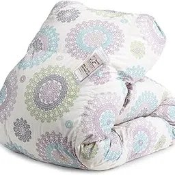 Tansu no Gen Duvet Semi-Double (Can be Washed by a Coin-Laundry!), Made in Japan, Fill Amount, 2.6 lbs (1.2 kg), 90% White Duck Down, Washable, Comforter 10119007 (89152)-image-16