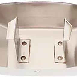 TRENDYNEST® 2xKitchen Range Hood Accessories Oil Box Steel Square Range Hood Metal Oil Cup | Home & Garden | Home Improvement | Heating, Cooling & Air | Fireplaces & Stoves | Other Fireplaces & Stoves-picture-65