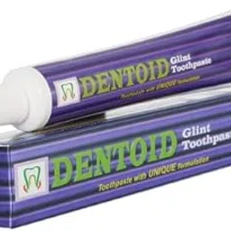 DENTOID Glint Toothpaste : Kills All Your Tooth Problems (Pack of 3)-picture-14