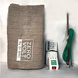 Zero Volt Baby Soft Bedsheet (36 inch x 72 inch)-picture-40